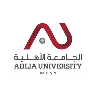 ahlia university