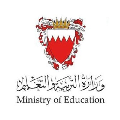 ministry of education - bahrain