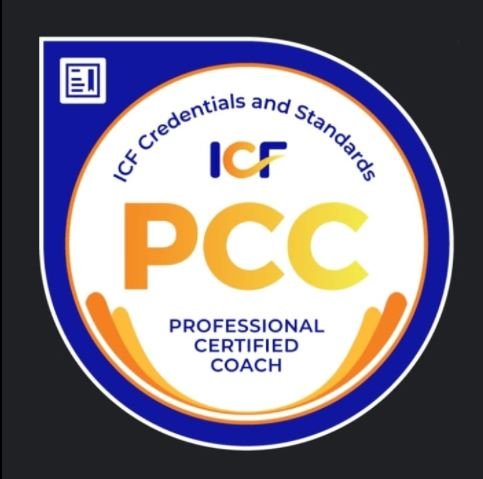 Professional Certified Coach