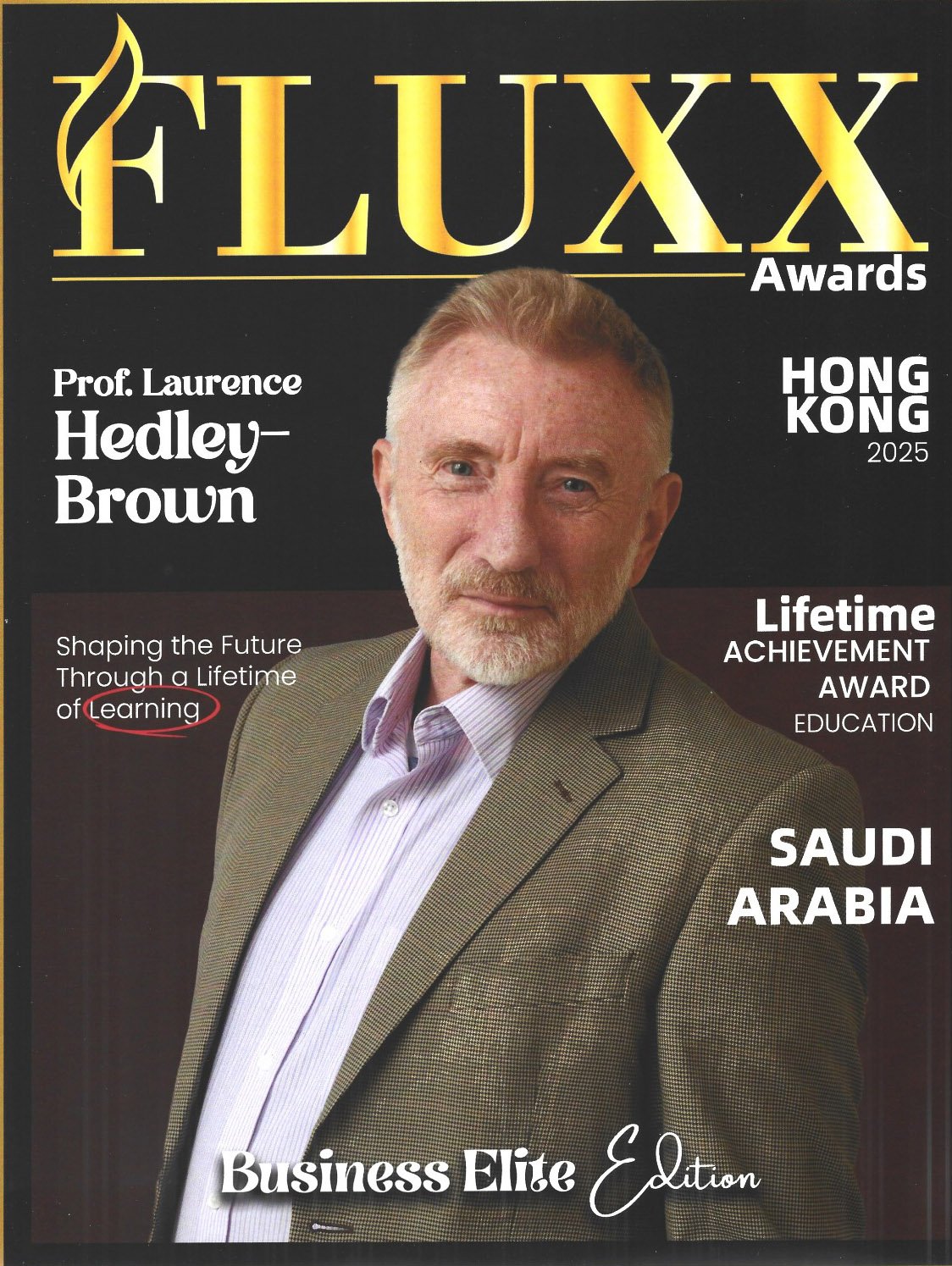 Fluxx Magazine